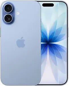 iPhone 17