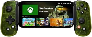 Backbone One Mobile Gaming Controller Xbox Edition