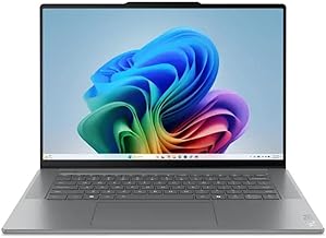 Lenovo Yoga Slim 7i Ultra Aura Edition