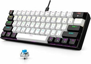 mechanical gaming keyboard