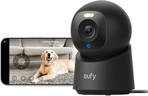 baby monitor for Apple HomeKit smart home