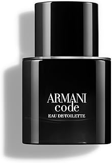 Armani Beauty- Code - Eau de Toilette - Cologne fo