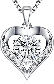 Valentine's jewelry gift