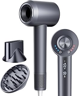 hair dryer for frizzy hair