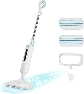 steam mop under $100
