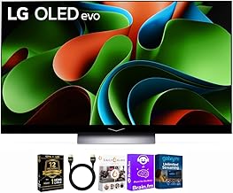 oled smart tv
