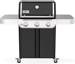 Weber Genesis C-335E gas grill