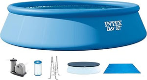 18” swimming pool sets