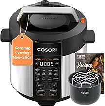 multi-use pressure cooker