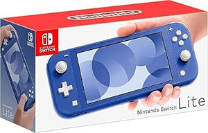 Nintendo Switch Lite for kids