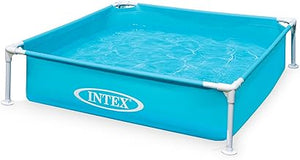 Intex kiddie pool