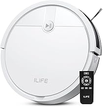 robot vacuum