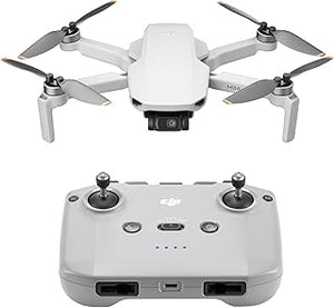 Photography drone