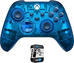Microsoft Wireless Controller for Xbox Series X/S,