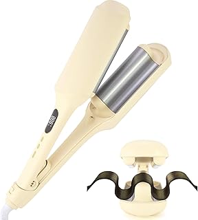 curling iron for beach waves