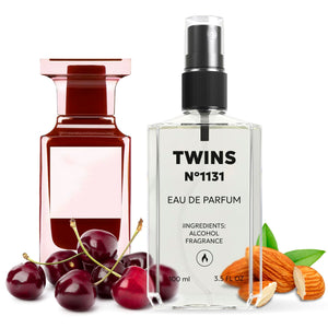 Dupe for Tom Ford Lost Cherry