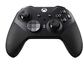 Elite controller series