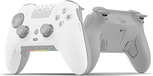 SCUF ENVISION PRO Wireless V1 (2023) PC Gaming Con