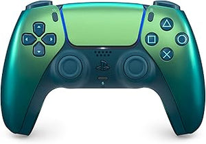 PlayStation DualSense™ Wireless Controller – Chrom