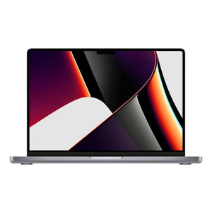 Restored Apple Macbook Pro 2021 Space Gray M1 Pro