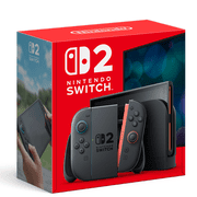 Nintendo Switch 2 console only