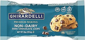 dark chocolate chips