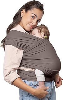 baby carriers with wraps