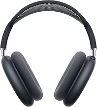 Apple AirPods Max Wireless Over-Ear Headphones, Pr