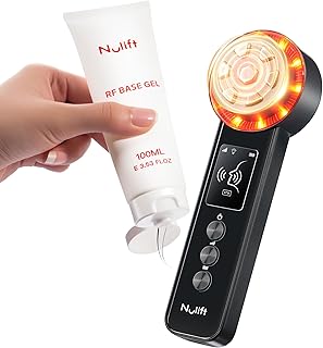 skincare device for wrinkles
