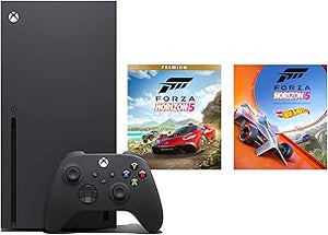 Xbox Series X bundle