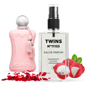 Dupe for Parfums de Marly Delina