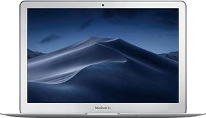 new MacBook Air or Pro for $599