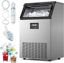 under counter ice maker