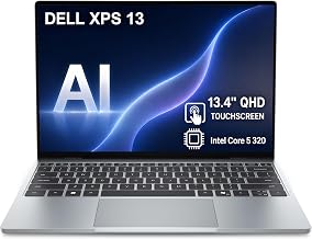 Dell XPS 13 (2026)