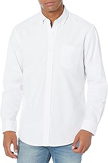 men's oxford shirts