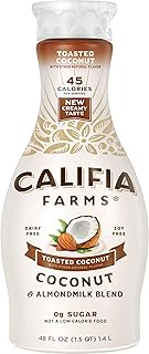 califia farms milk