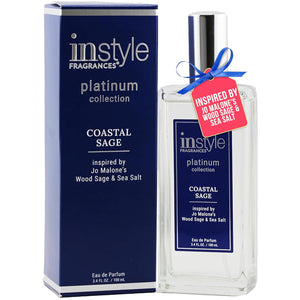 Dupe for Jo Malone Wood Sage