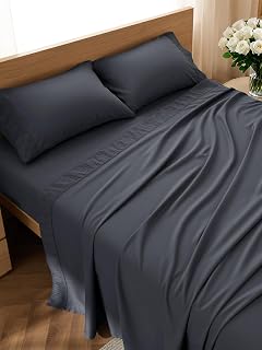 bed sheets