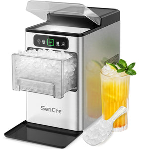 nugget ice maker