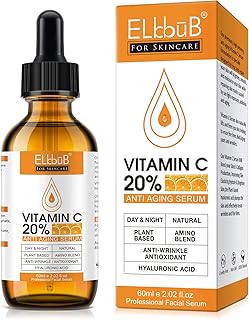 vitamin C serum under $25