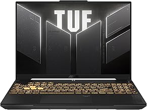 ASUS gaming laptops