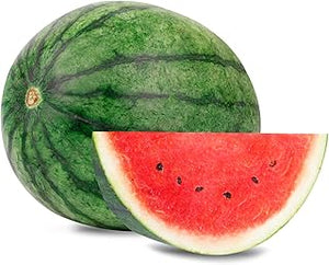Fresh Watermelon by RawJoy Farms