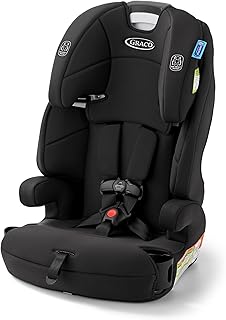 car seat for Grandma's car