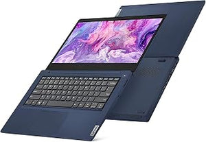 Lenovo IdeaPad 3 or 4 or 5 14" windows