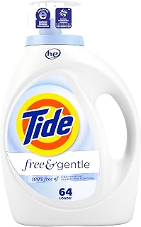 Tide 84oz