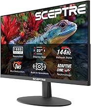 gaming monitor