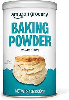 baking powder