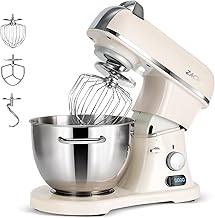 most powerful stand mixer for heavy dough