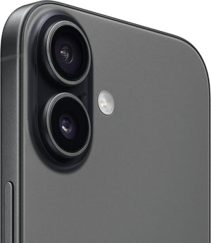 iPhone 17 with 256GB