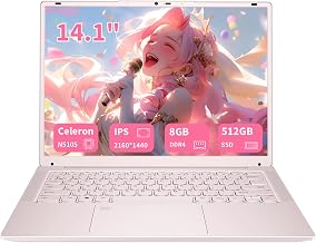 similar laptop under 500 dollars with 8gb ram and 512 ssd